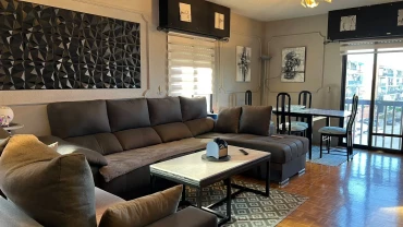 Dúplex en venta en la zona de Montserrat en San Fernando de Henares