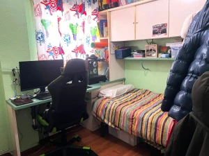 Habicasa Inmobiliaria. Inmobiliarias en Coslada.