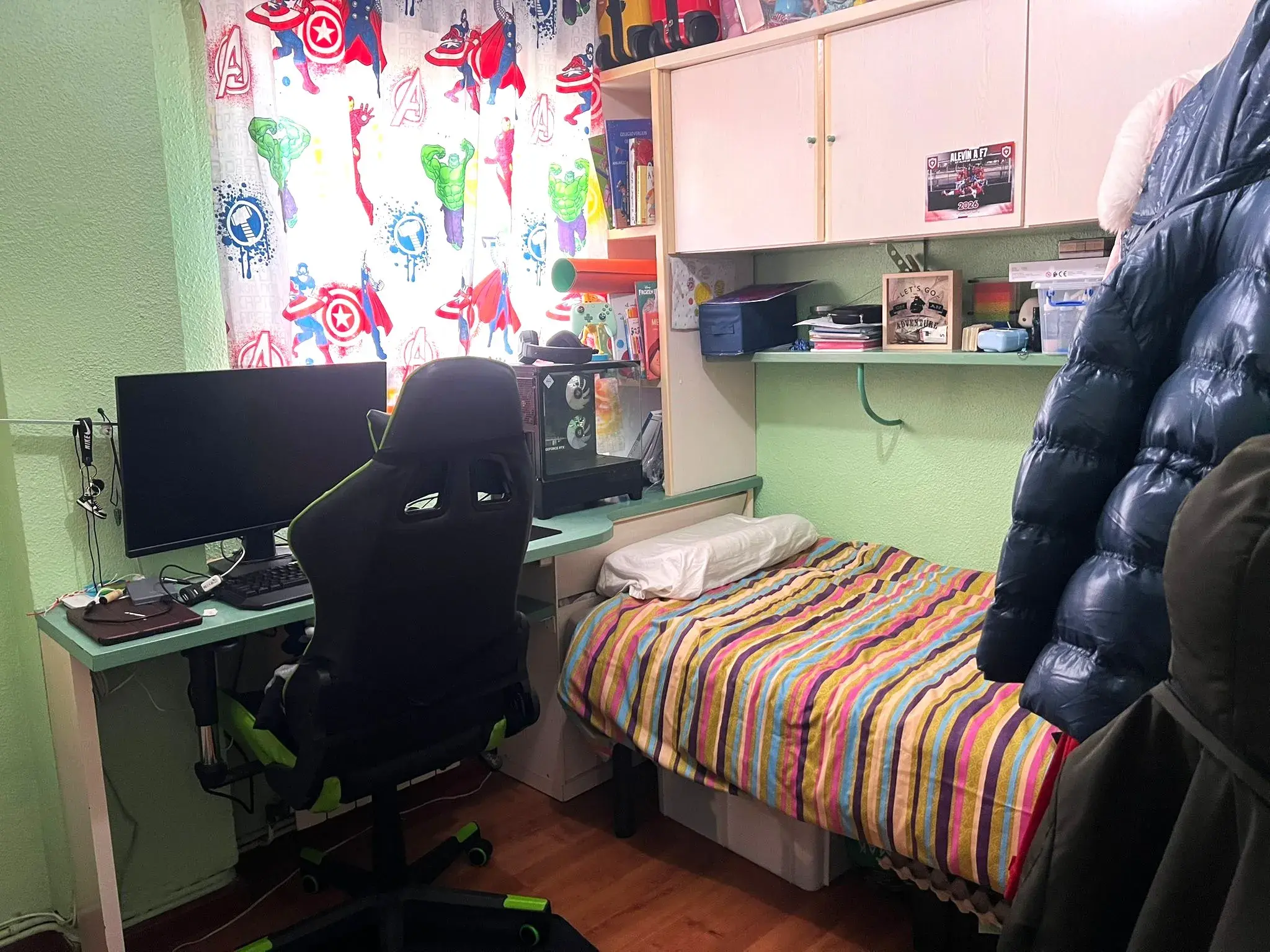 Habicasa Inmobiliaria. Inmobiliarias en Coslada.