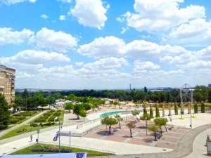 Habicasa Inmobiliaria. Inmobiliarias en Coslada.