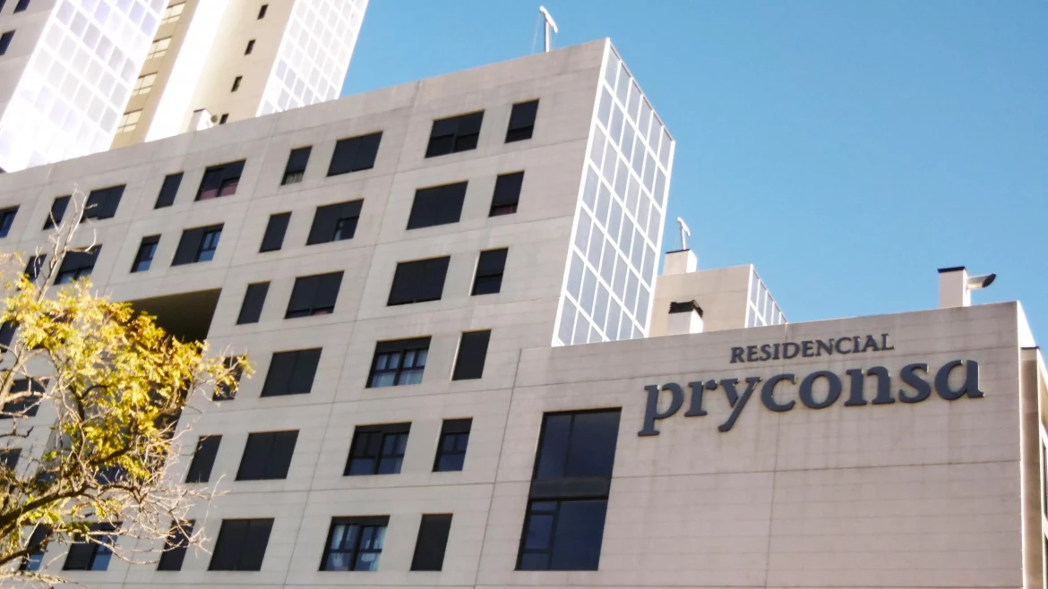 Garaje en venta o alquiler en el Edificio Pryconsa