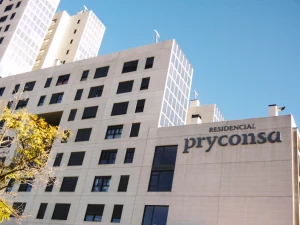 Habicasa Inmobiliaria. Inmobiliarias en Coslada.