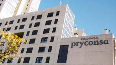 Garaje en venta o alquiler en el Edificio Pryconsa