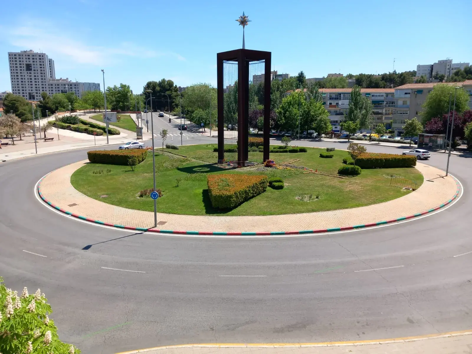 Habicasa Inmobiliaria. Inmobiliarias en Coslada.