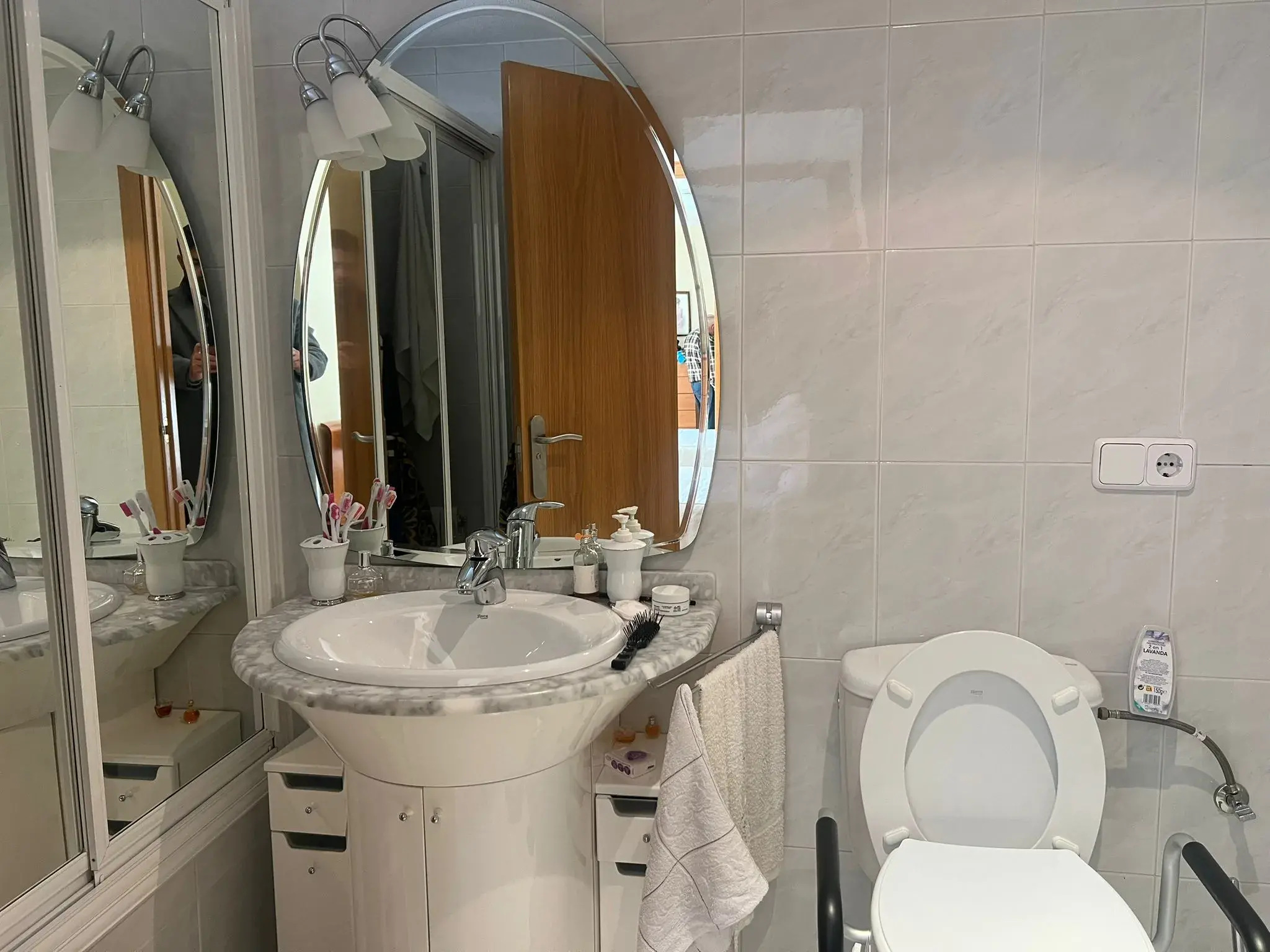 Habicasa Inmobiliaria. Inmobiliarias en Coslada.