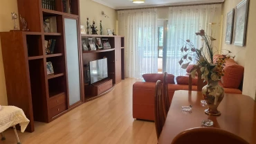 Piso en venta en la zona de Valleaguado