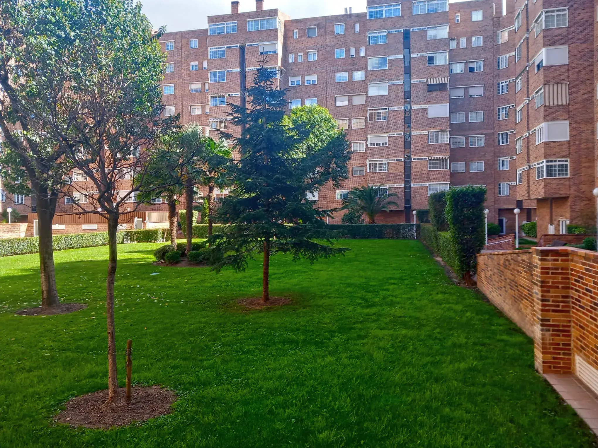 Habicasa Inmobiliaria. Inmobiliarias en Coslada.