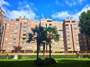 Habicasa Inmobiliaria. Inmobiliarias en Coslada.