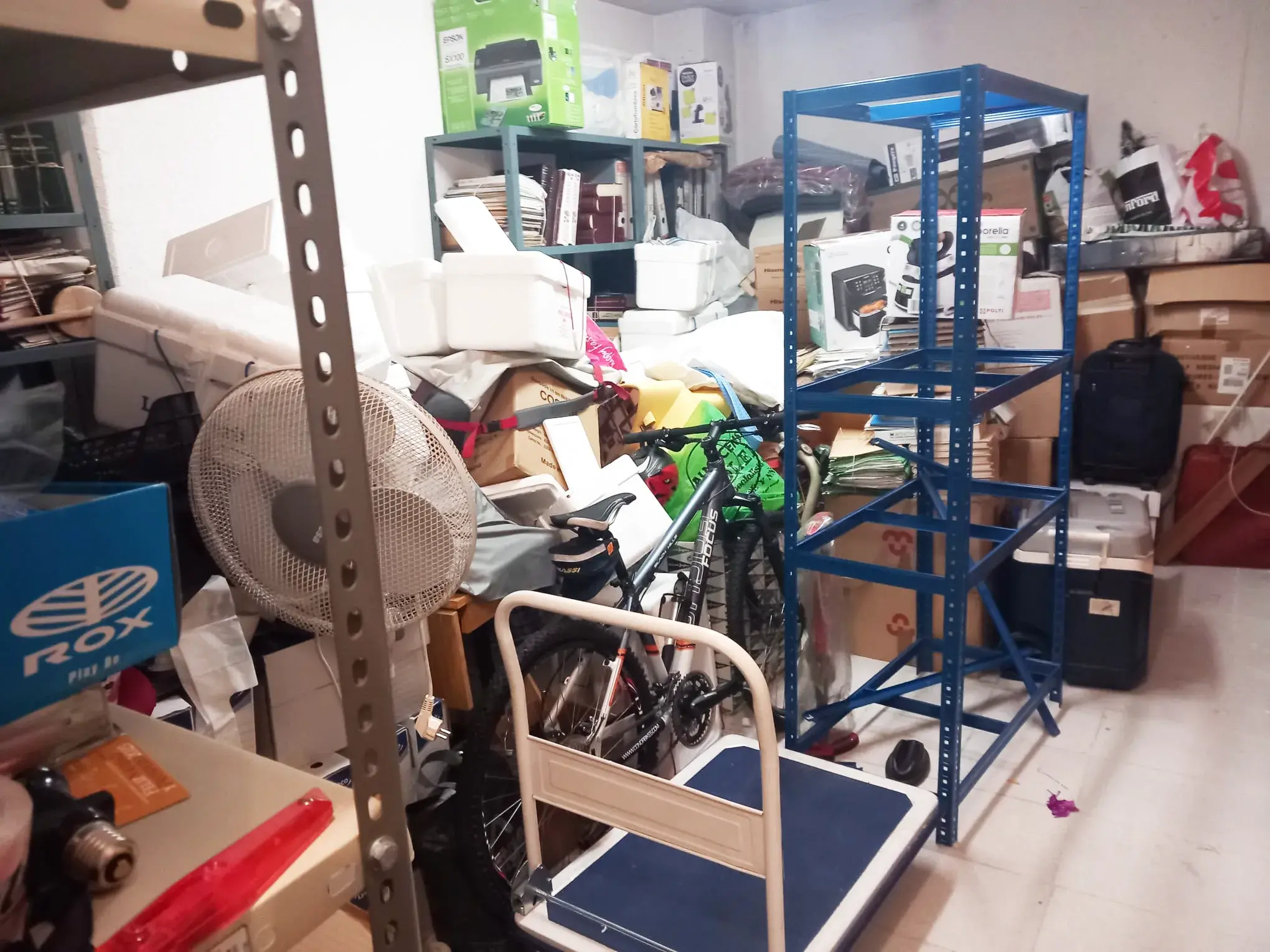 Habicasa Inmobiliaria. Inmobiliarias en Coslada.