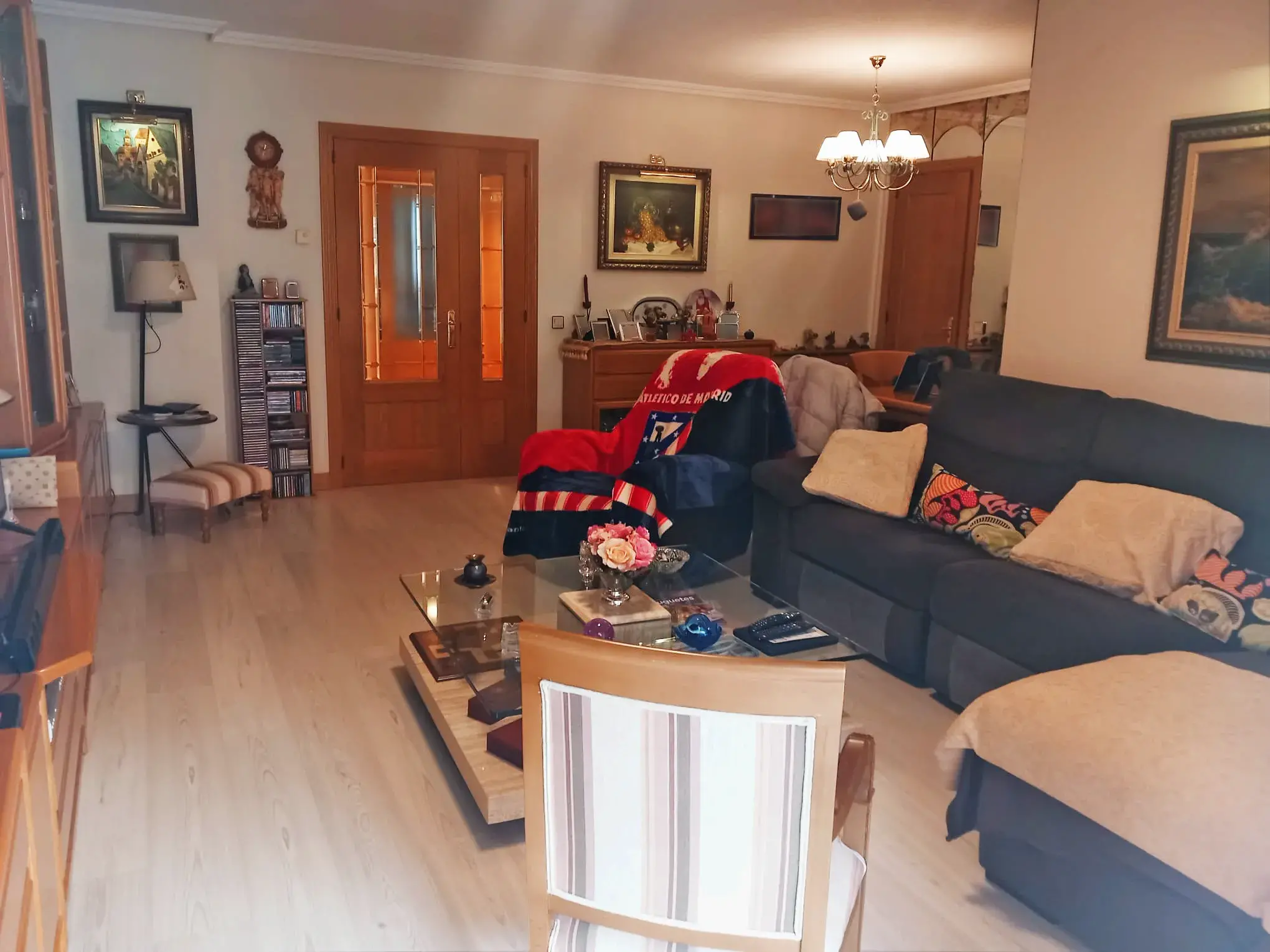 Habicasa Inmobiliaria. Inmobiliarias en Coslada.