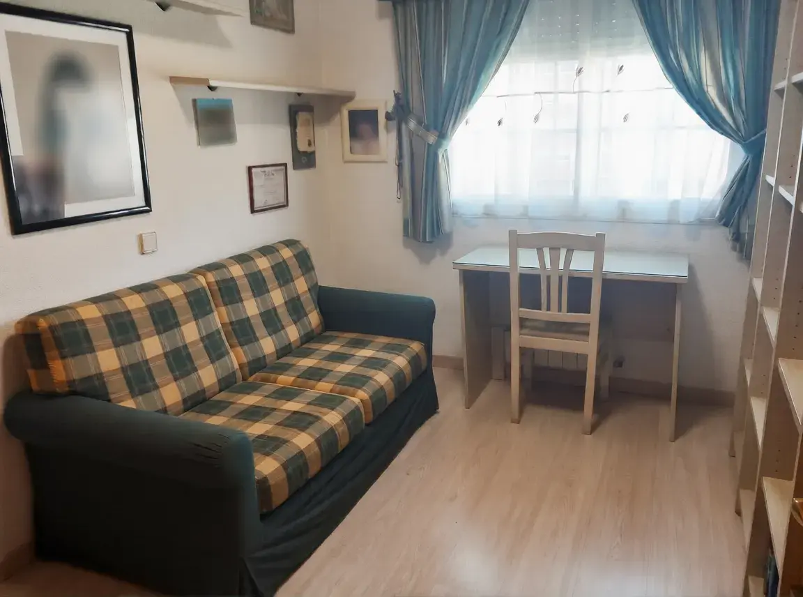 Habicasa Inmobiliaria. Inmobiliarias en Coslada.