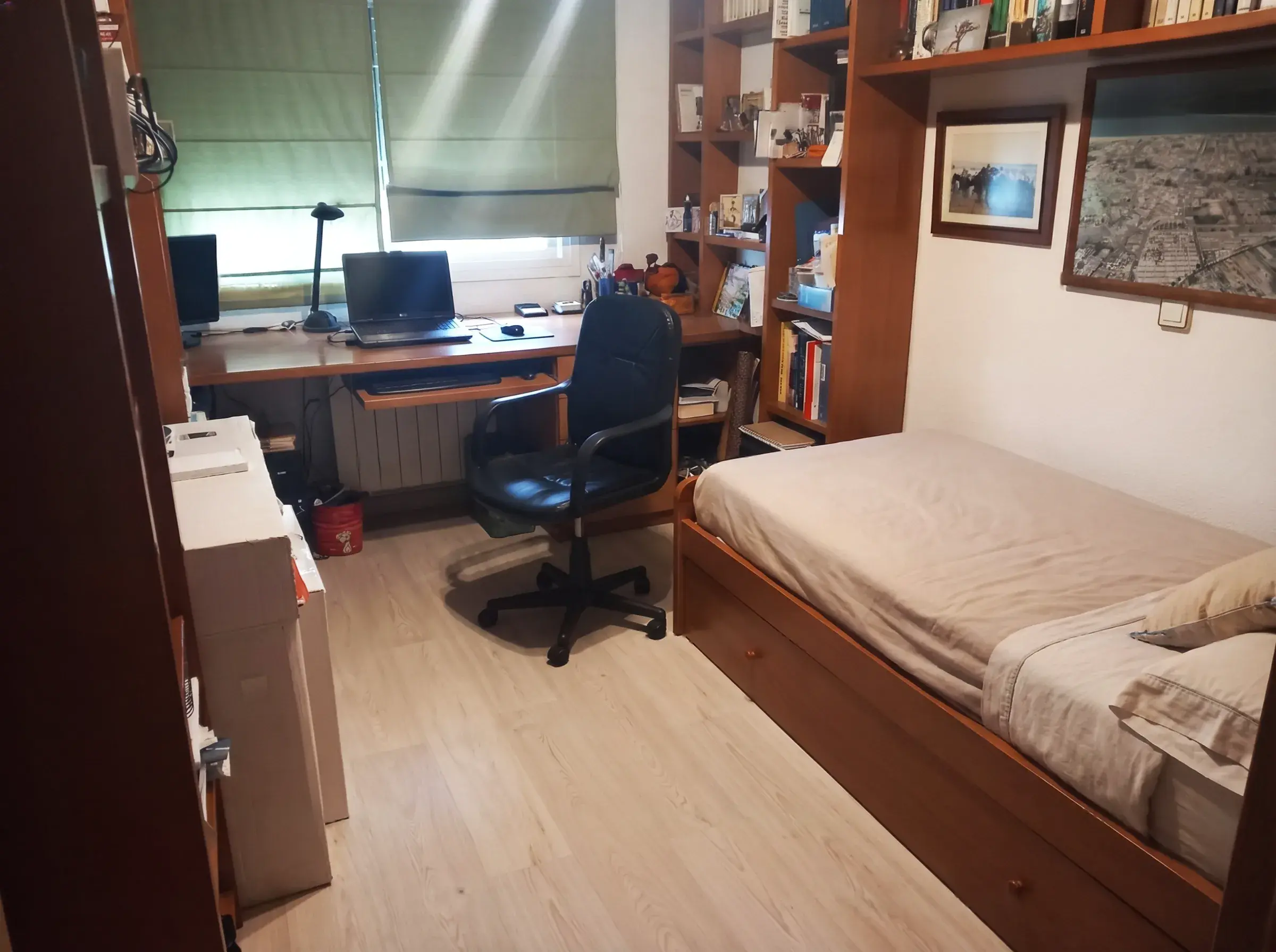 Habicasa Inmobiliaria. Inmobiliarias en Coslada.