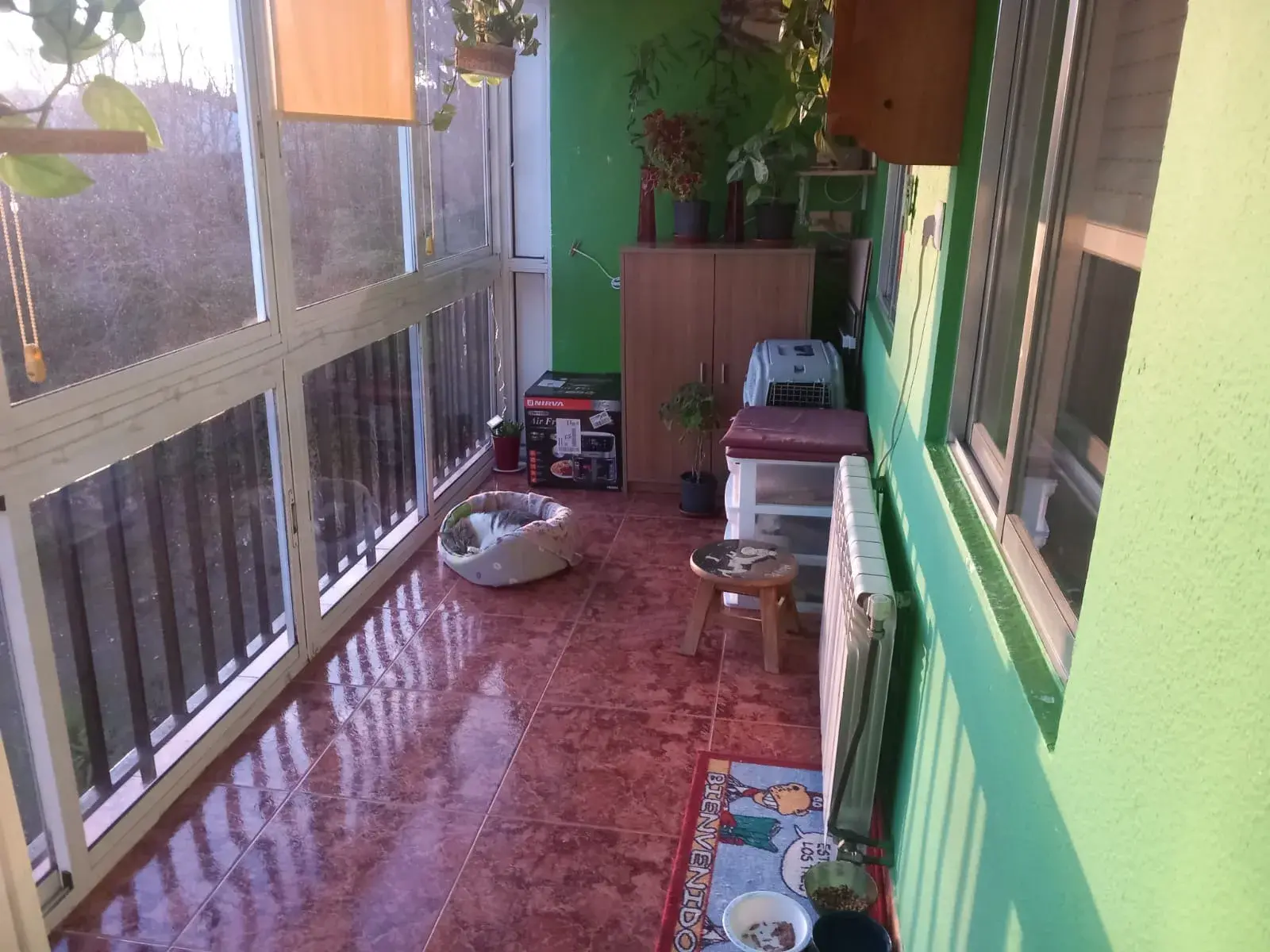 Habicasa Inmobiliaria. Inmobiliarias en Coslada.