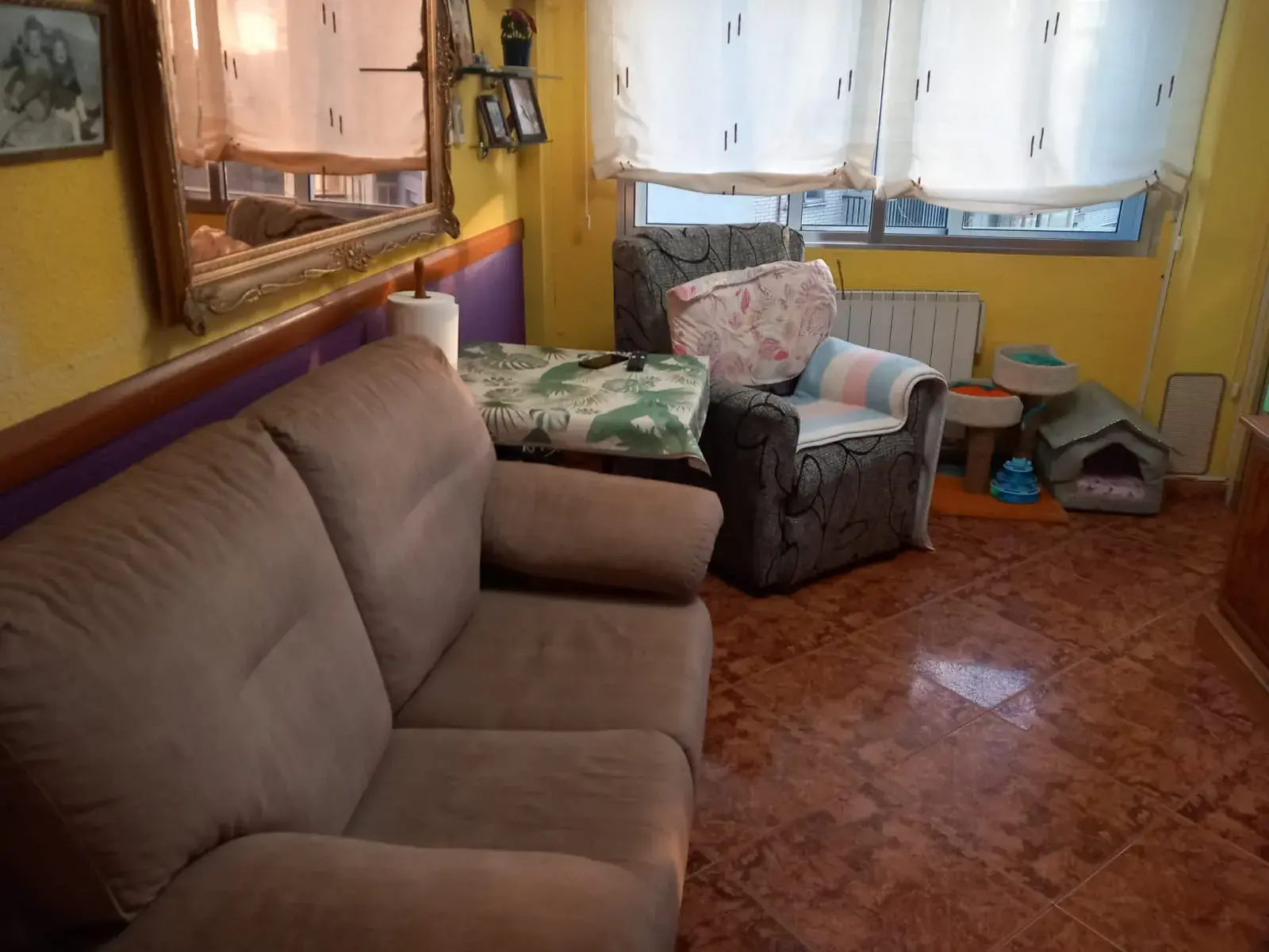 Habicasa Inmobiliaria. Inmobiliarias en Coslada.