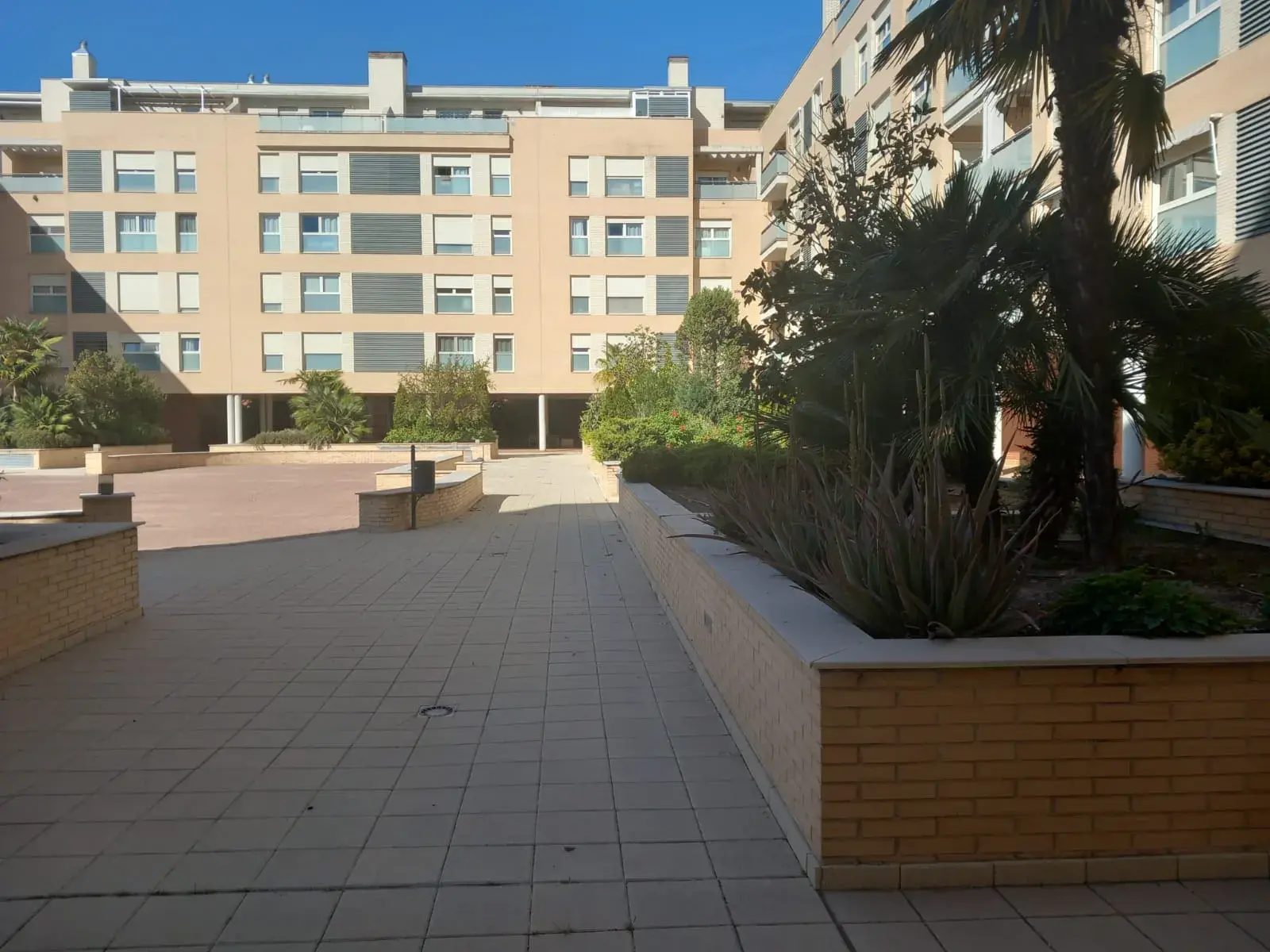 Habicasa Inmobiliaria. Inmobiliarias en Coslada.