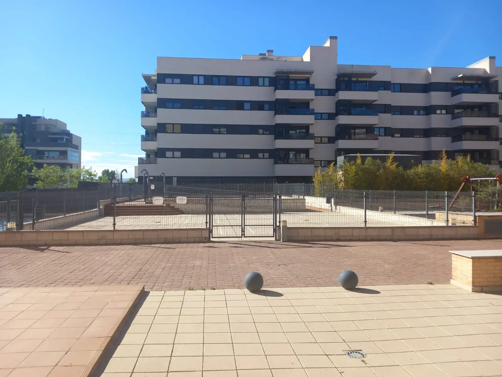 Habicasa Inmobiliaria. Inmobiliarias en Coslada.