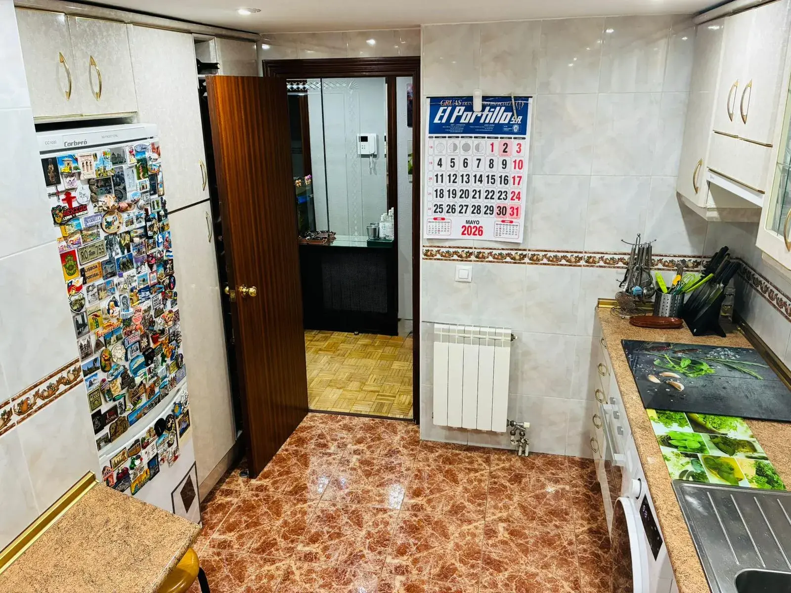 Habicasa Inmobiliaria. Inmobiliarias en Coslada.