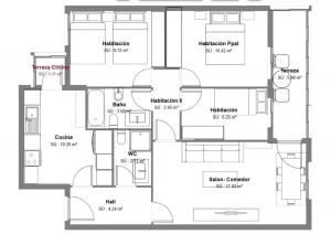 Habicasa Inmobiliaria. Inmobiliarias en Coslada.