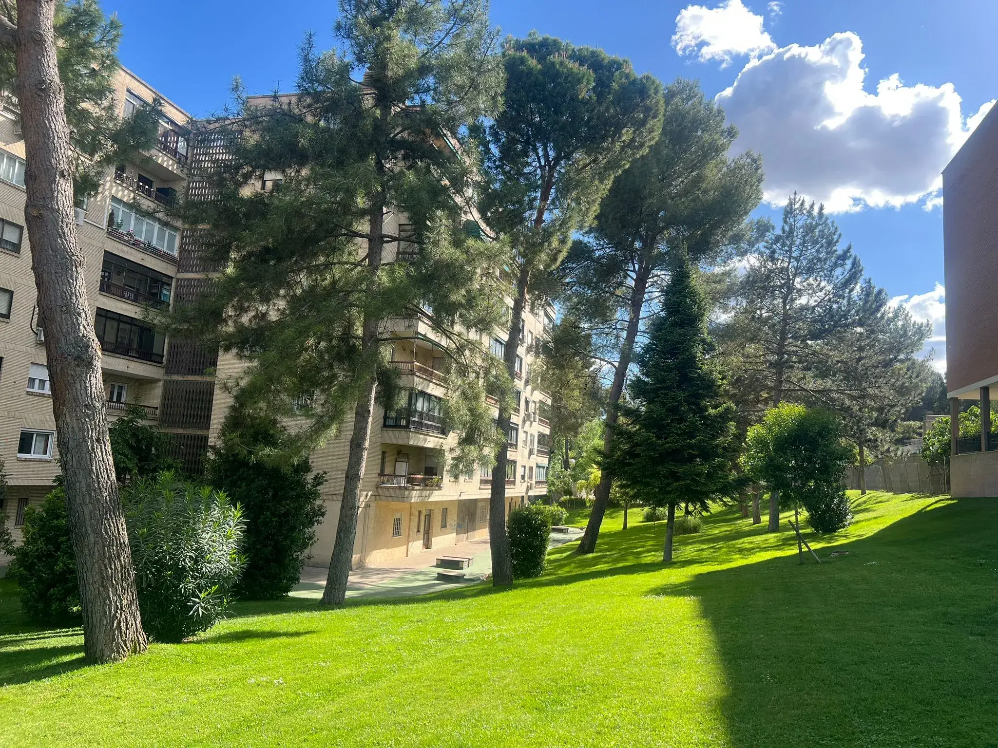 Habicasa Inmobiliaria. Inmobiliarias en Coslada.