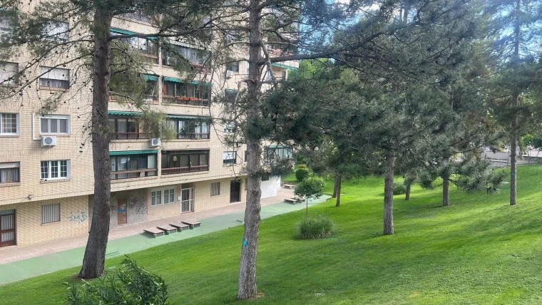 Piso en venta en la zona de Coslada Pueblo