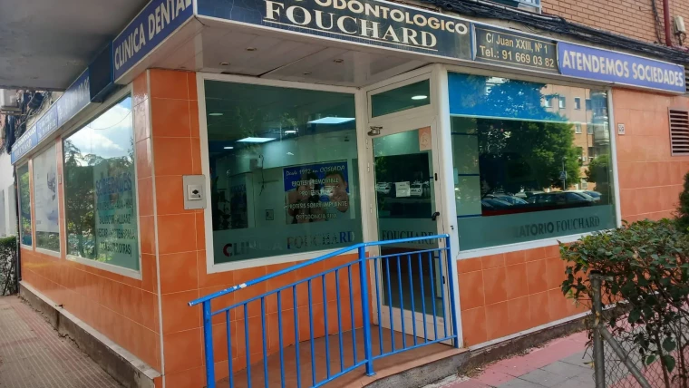 Local en alquiler en la zona de Coslada Pueblo