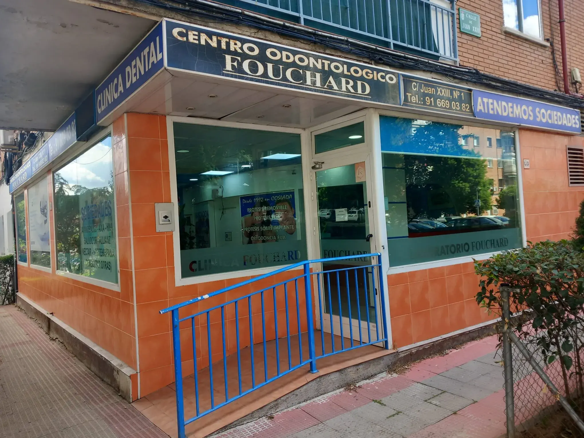 Habicasa Inmobiliaria. Inmobiliarias en Coslada.