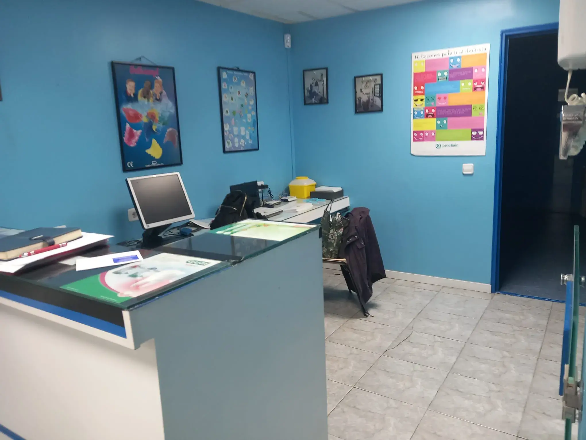 Habicasa Inmobiliaria. Inmobiliarias en Coslada.