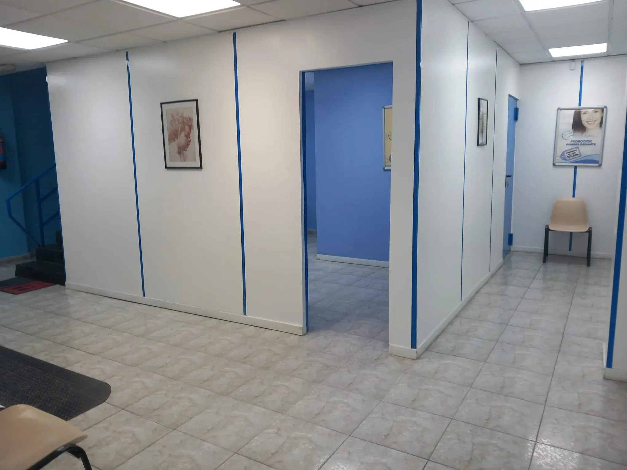 Habicasa Inmobiliaria. Inmobiliarias en Coslada.
