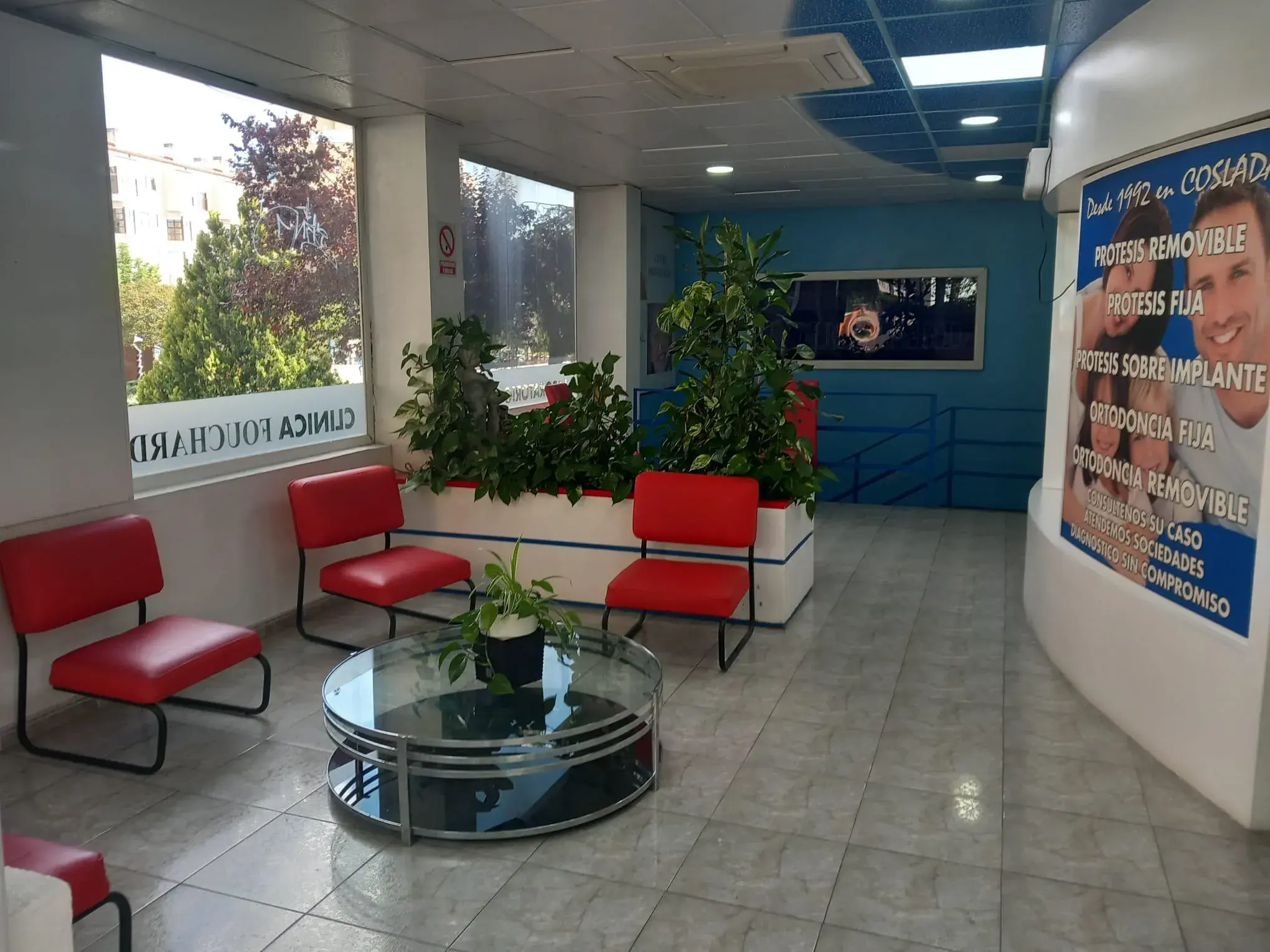 Habicasa Inmobiliaria. Inmobiliarias en Coslada.