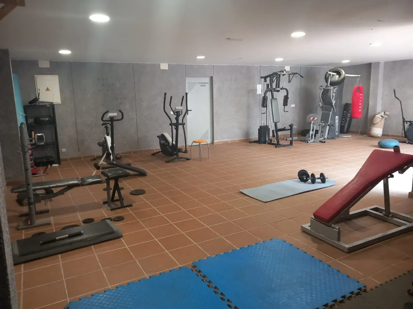 Habicasa Inmobiliaria. Inmobiliarias en Coslada.