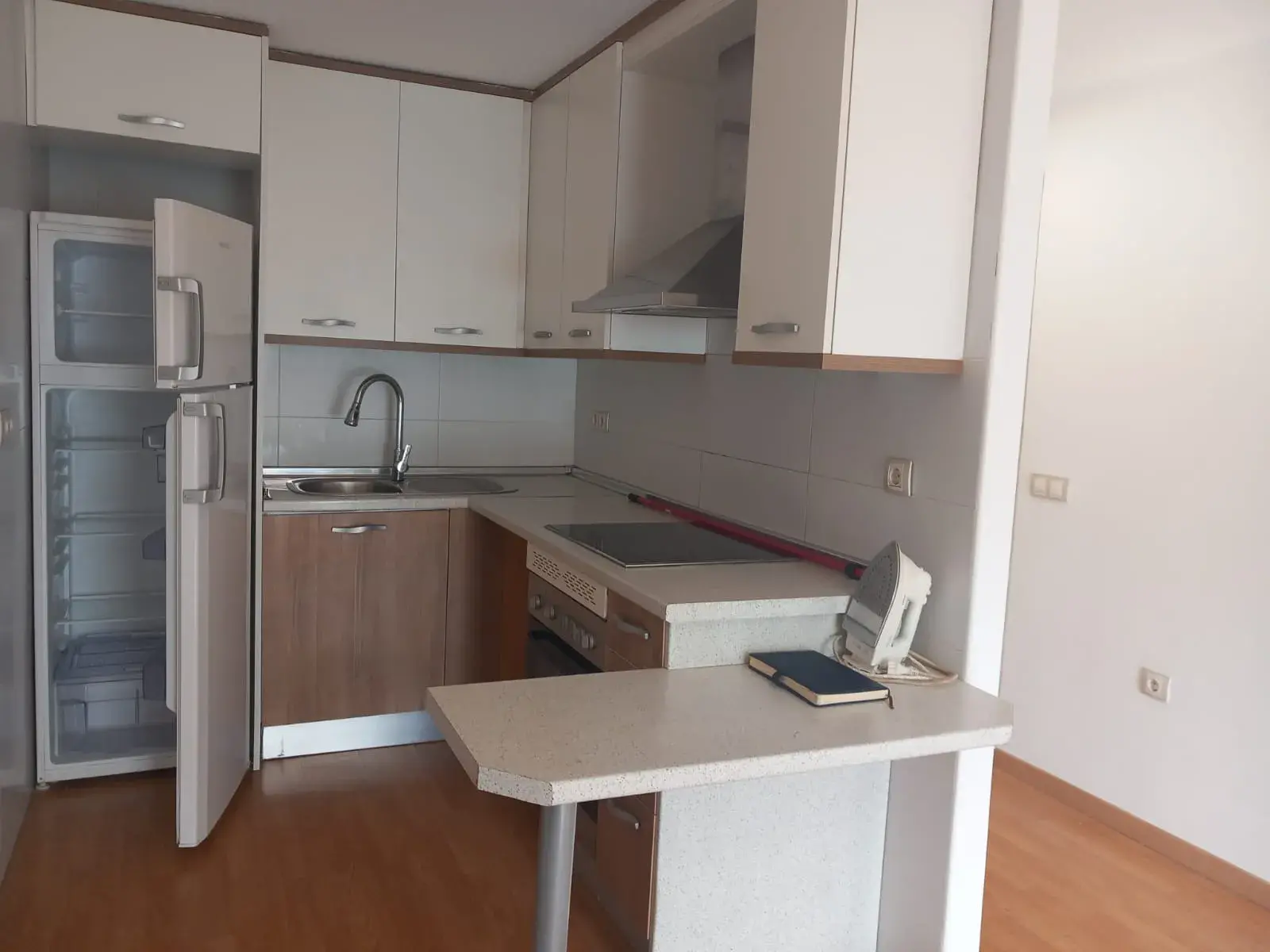 Habicasa Inmobiliaria. Inmobiliarias en Coslada.