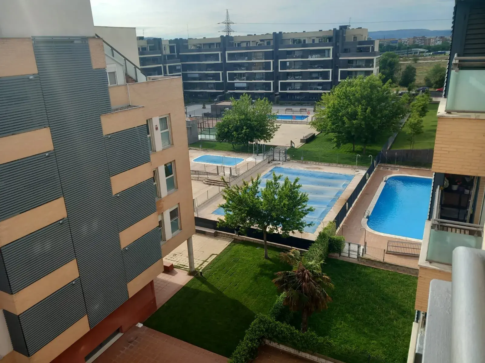Habicasa Inmobiliaria. Inmobiliarias en Coslada.