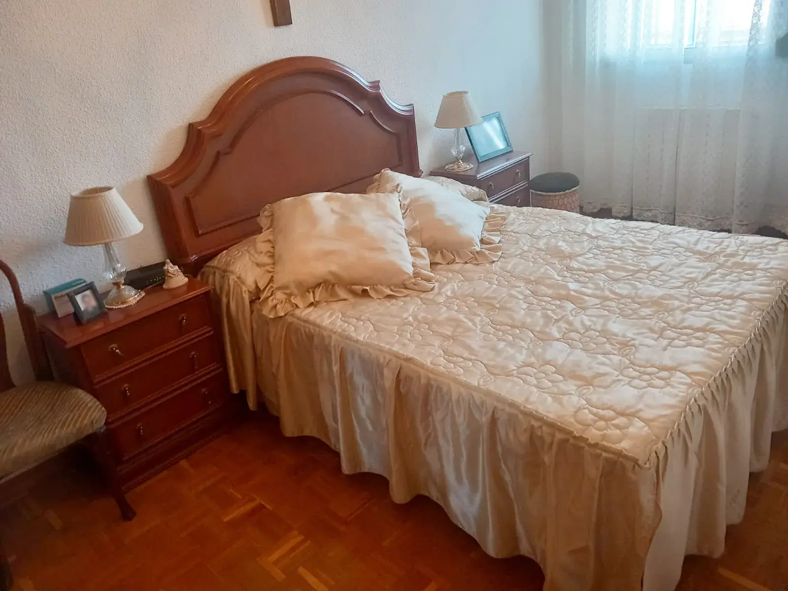 Habicasa Inmobiliaria. Inmobiliarias en Coslada.