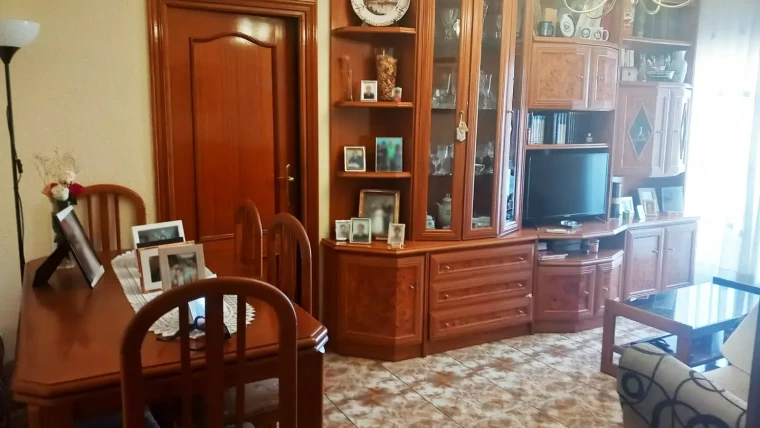Piso en venta en la zona de Coslada Pueblo