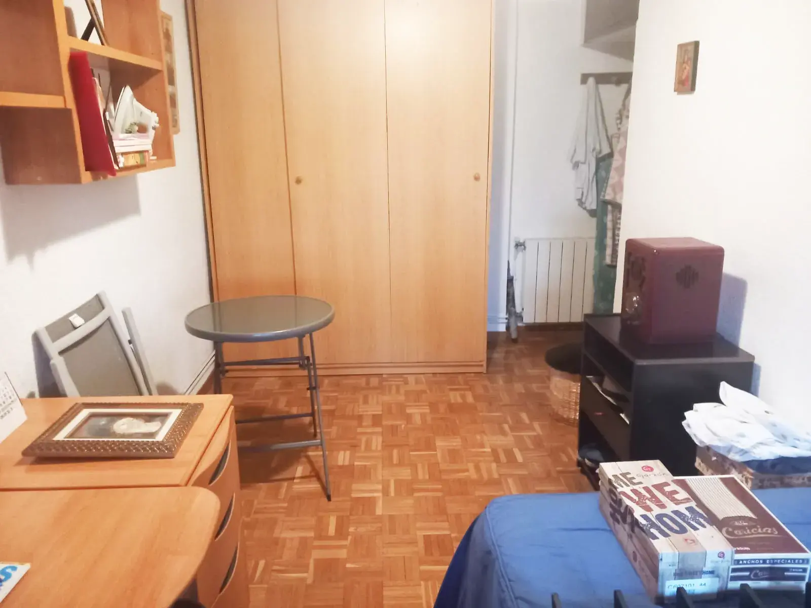 Habicasa Inmobiliaria. Inmobiliarias en Coslada.