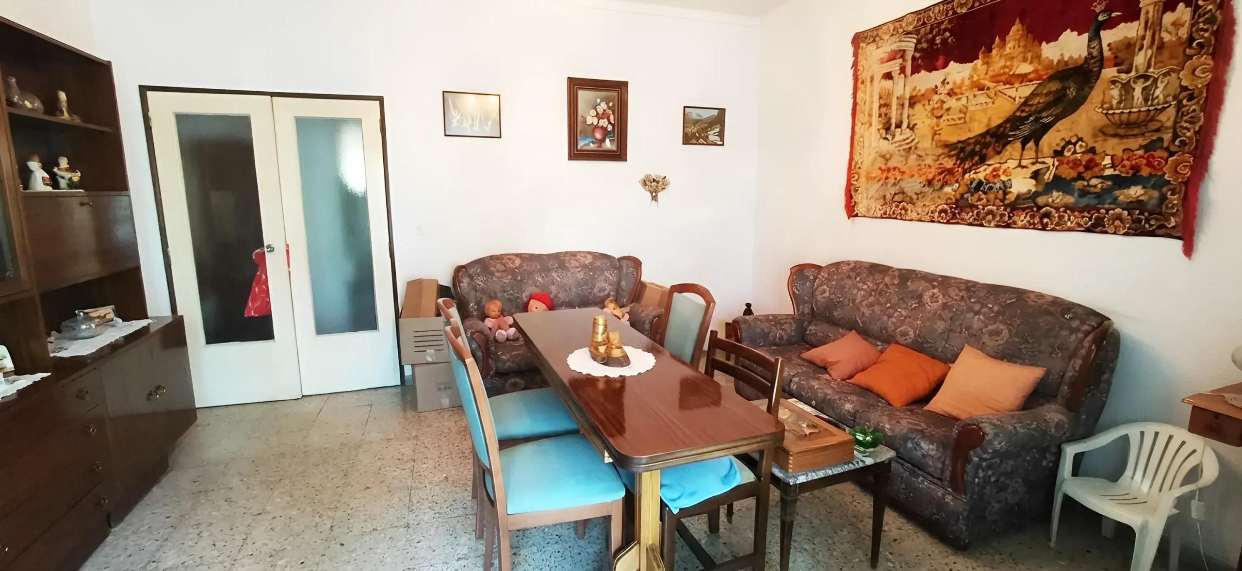 Habicasa Inmobiliaria. Inmobiliarias en Coslada.