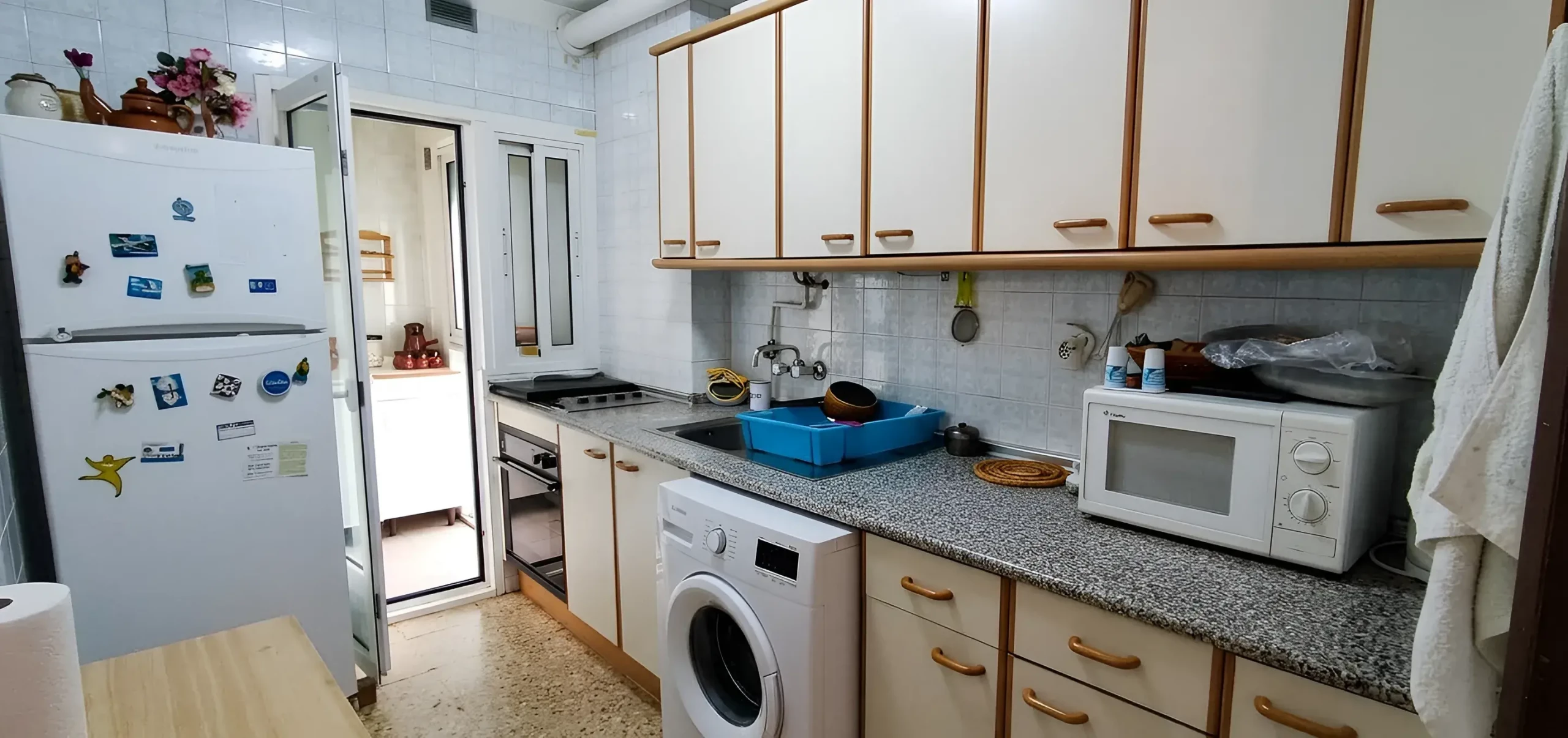 Habicasa Inmobiliaria. Inmobiliarias en Coslada.