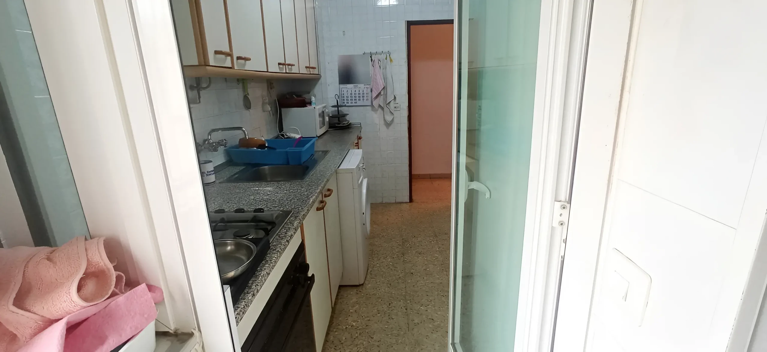 Habicasa Inmobiliaria. Inmobiliarias en Coslada.