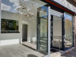 Habicasa Inmobiliaria. Inmobiliarias en Coslada.