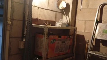Trastero en venta en la zona de Mejorada del Campo