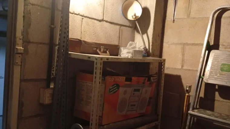 Trastero en venta en la zona de Mejorada del Campo