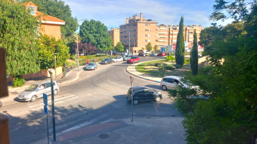 Piso en alquiler en la zona de Valleaguado