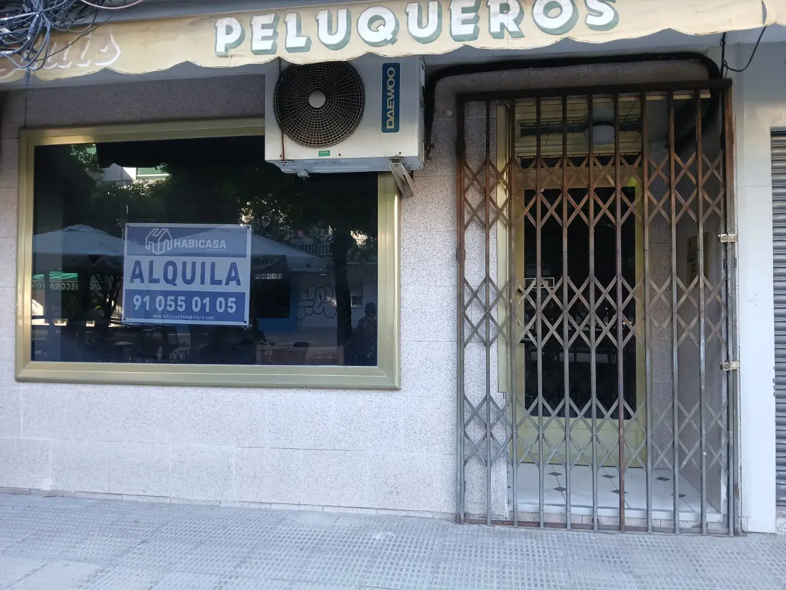 Habicasa Inmobiliaria. Inmobiliarias en Coslada.