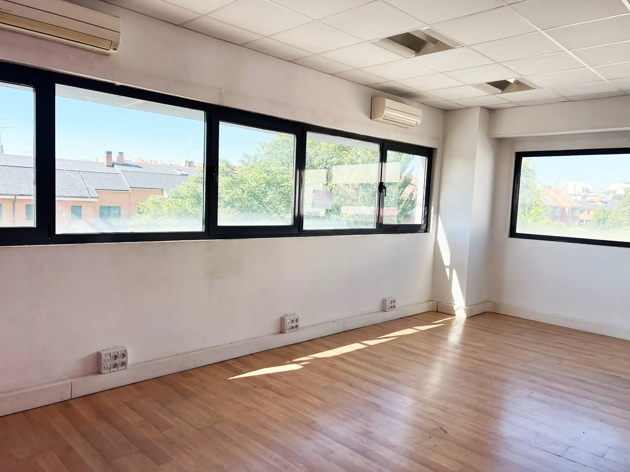 Habicasa Inmobiliaria. Inmobiliarias en Coslada.