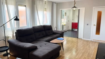 Piso en venta en la zona de Hellín – San Blas