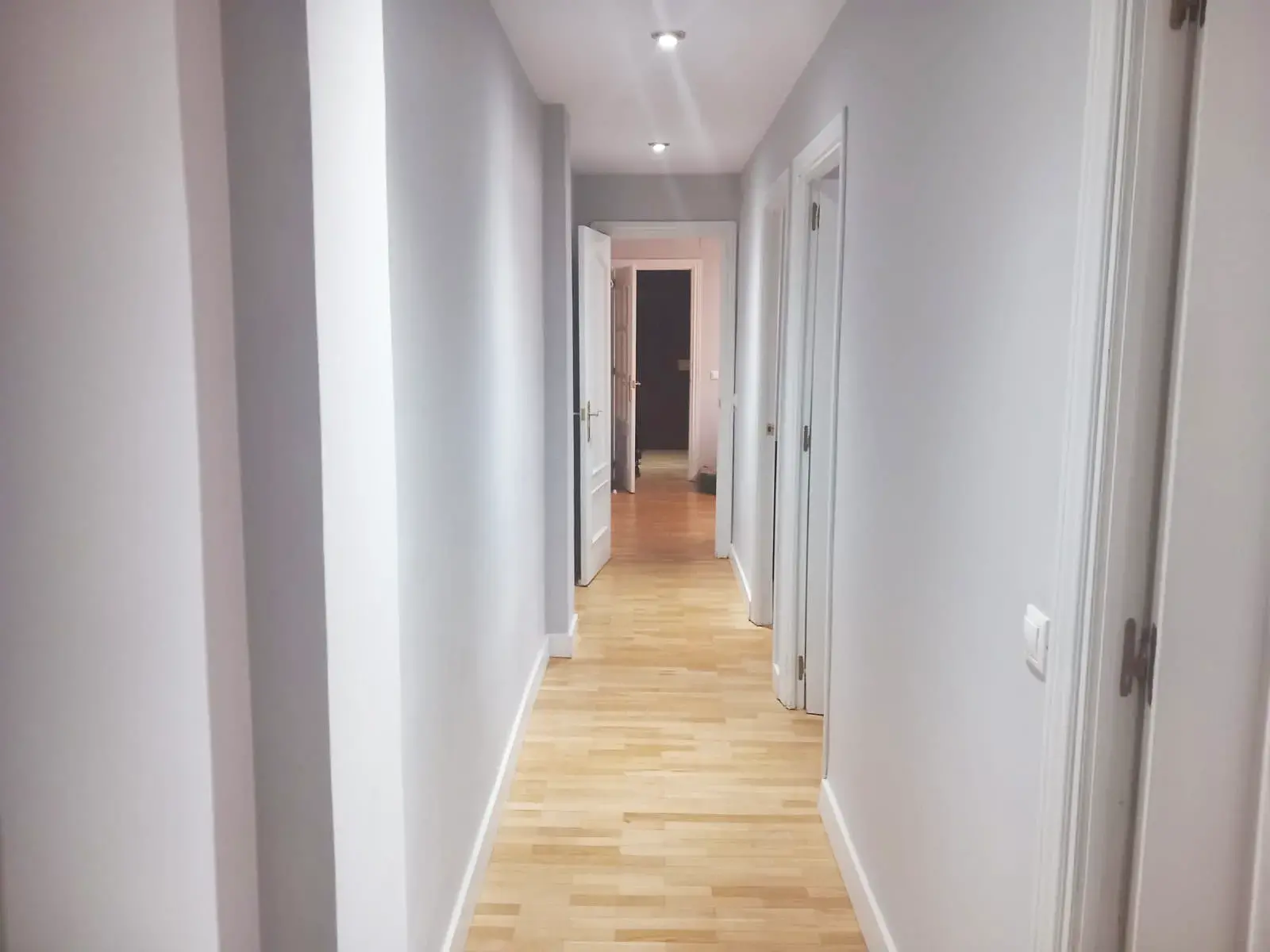 Habicasa Inmobiliaria. Inmobiliarias en Coslada.