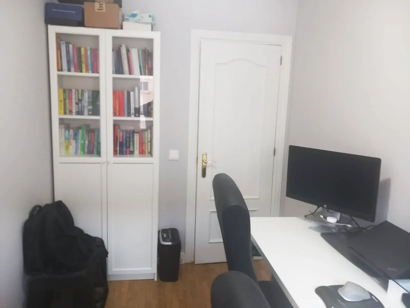 Habicasa Inmobiliaria. Inmobiliarias en Coslada.