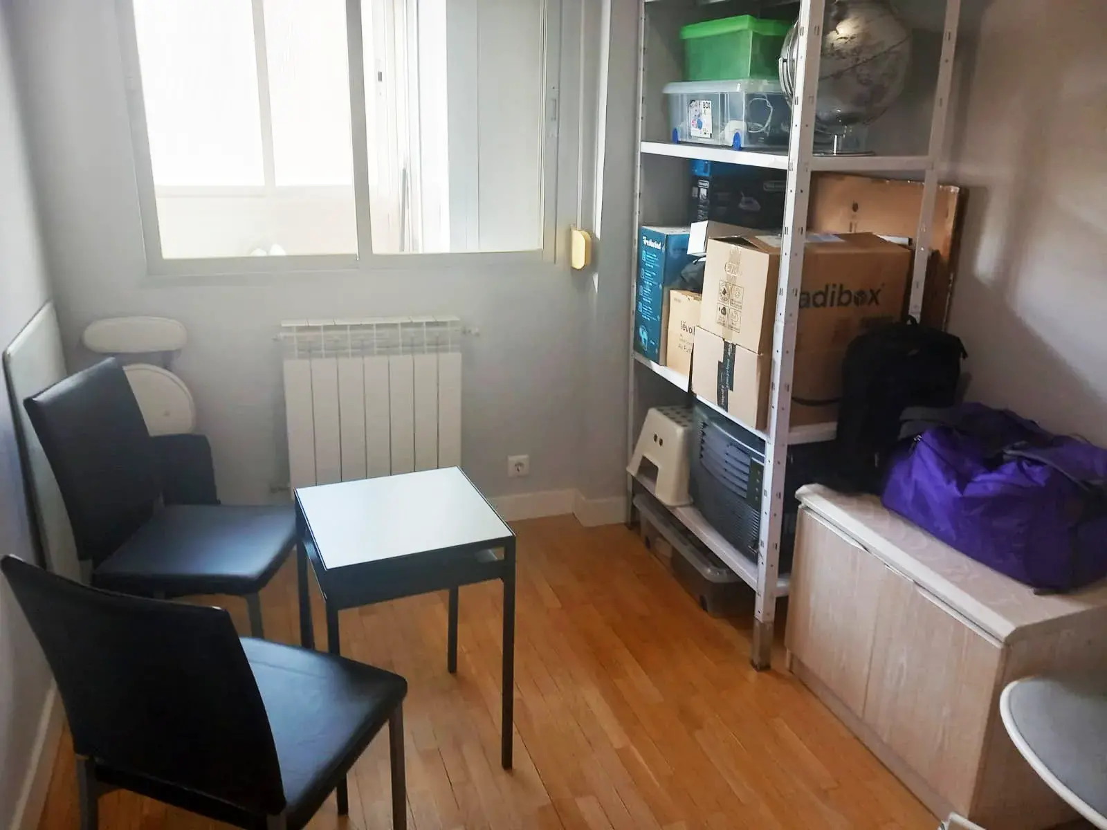 Habicasa Inmobiliaria. Inmobiliarias en Coslada.