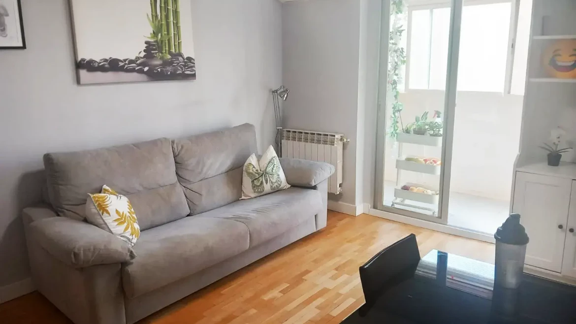 Piso en venta en la zona de Coslada Pueblo