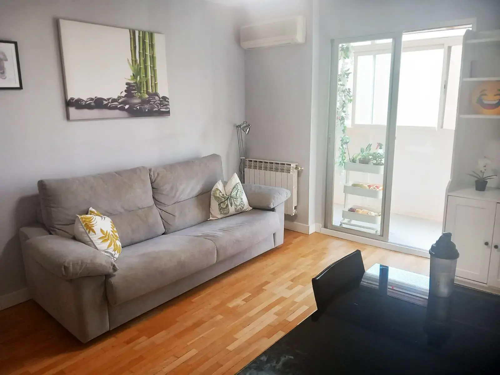 Habicasa Inmobiliaria. Inmobiliarias en Coslada.